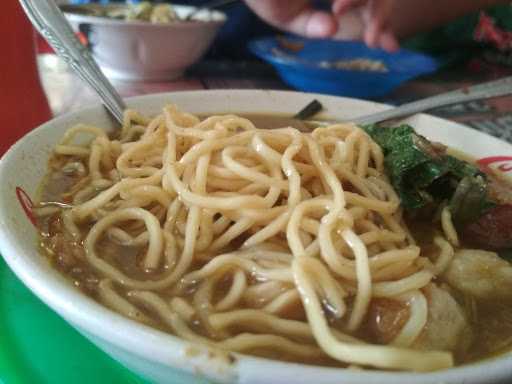 Bakso Ceker Bayan 10