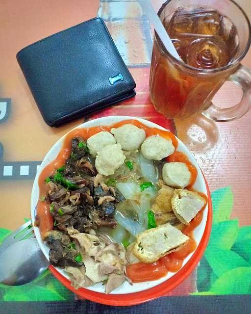 Bakso Ceker Bayan 7