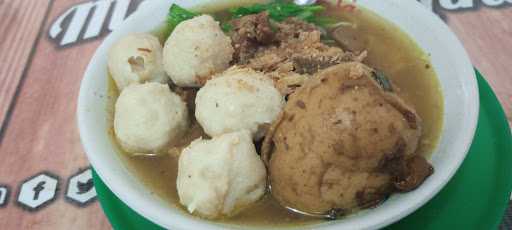 Bakso Ceker Bayan 2