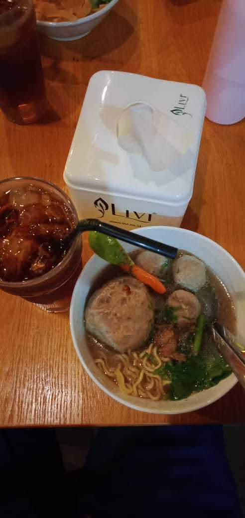 Bakso Kemon Medan 6