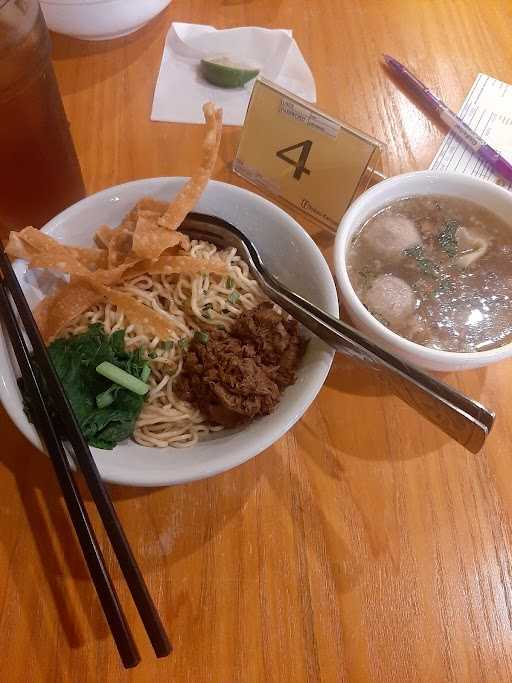 Bakso Kemon Medan 7