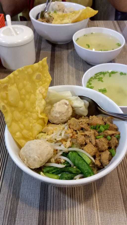 Bakso Lapangan Tembak 8