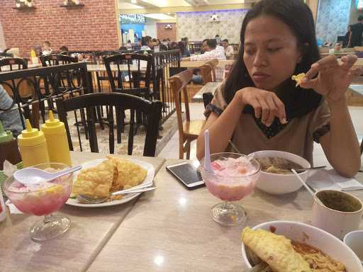 Bakso Lapangan Tembak 10