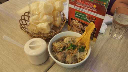 Bakso Lapangan Tembak 7