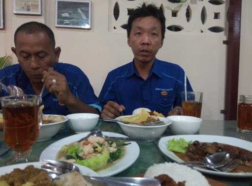 Bakso Lapangan Tembak 9