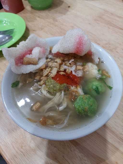 Bakso Mak Kepot 4