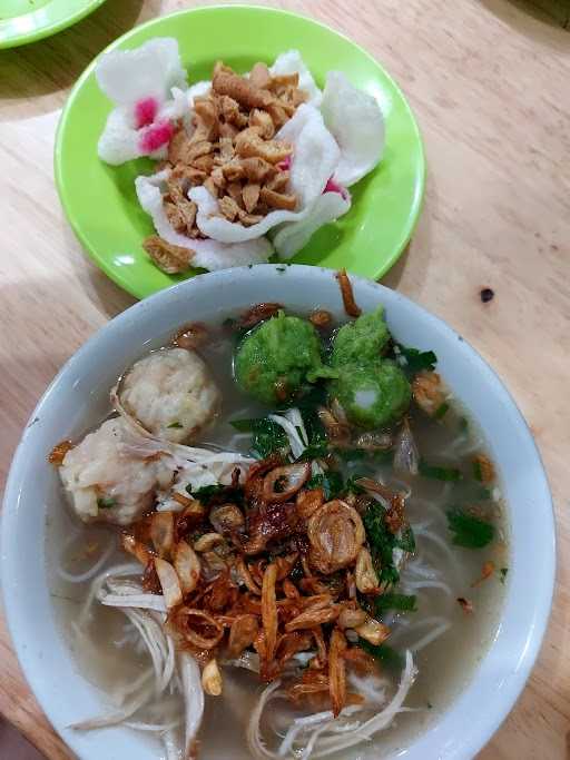 Bakso Mak Kepot 6