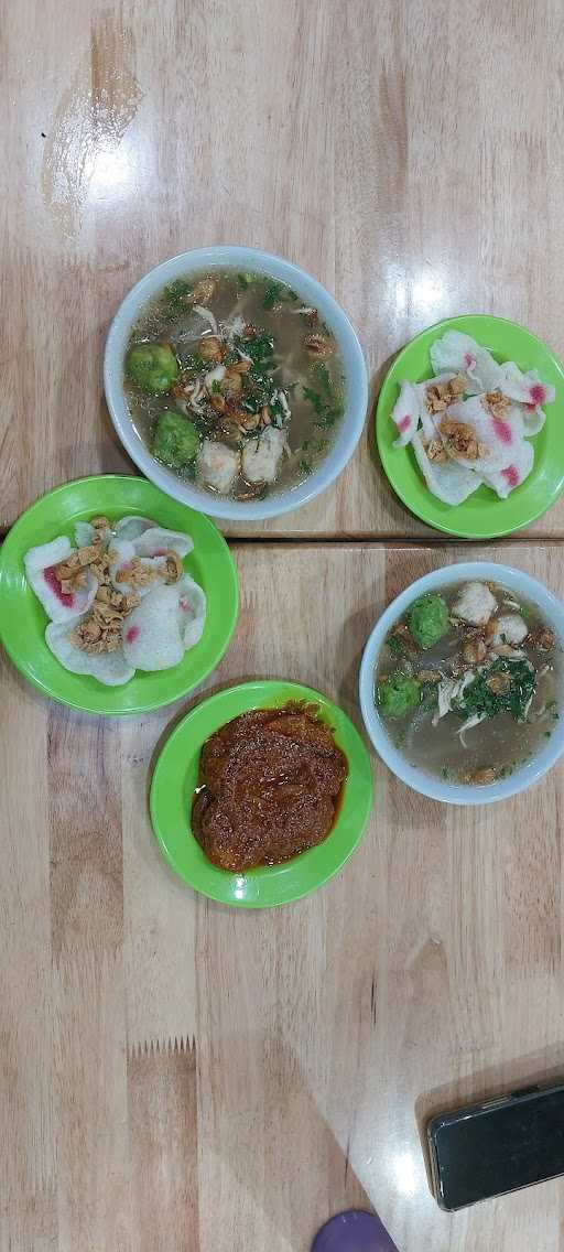 Bakso Mak Kepot 8