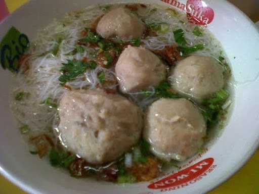 Bakso Mas Supri 2