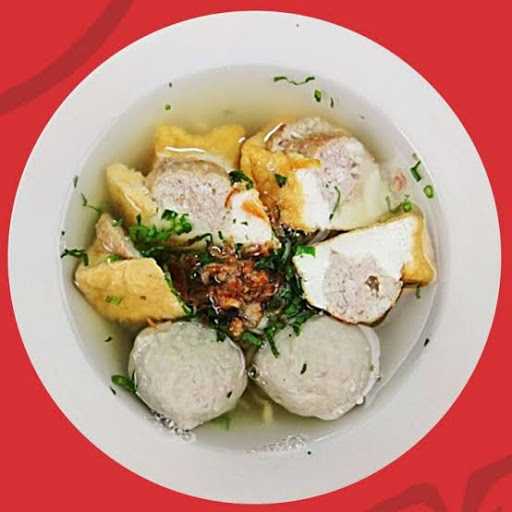 Bakso Mas Supri 1