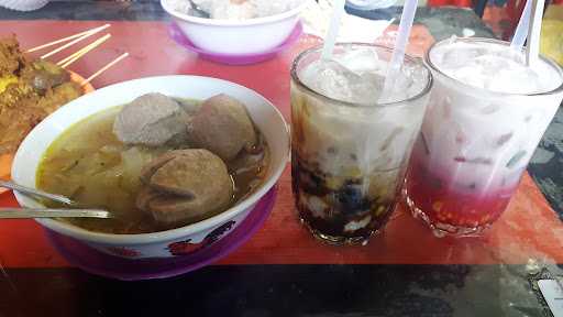 Bakso Putri 6