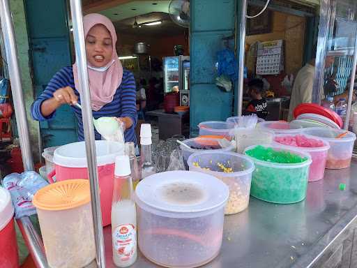 Bakso Putri 2