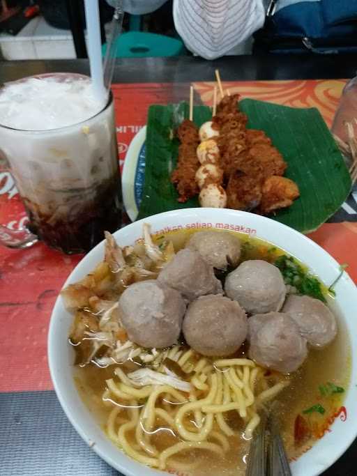 Bakso Putri 3