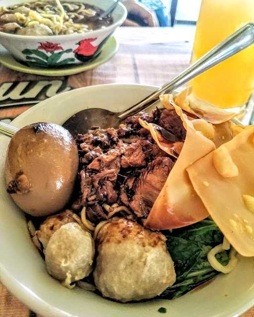 Bakso Sabar Menanti 10