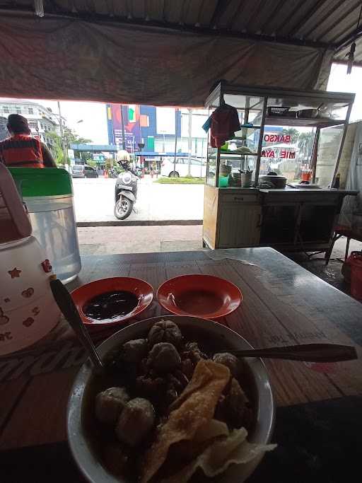 Bakso Sabar Menanti 8