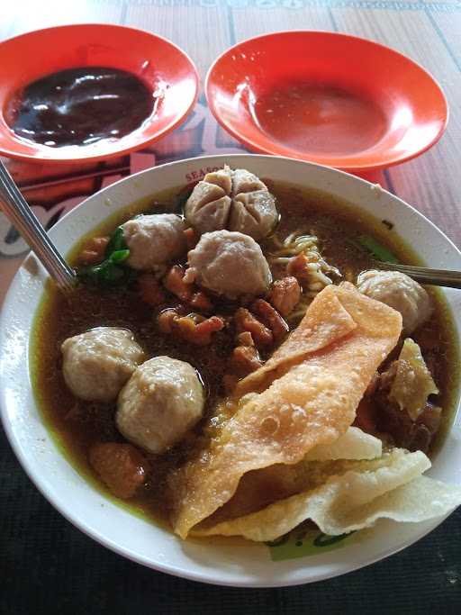 Bakso Sabar Menanti 9