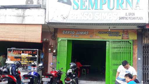 Bakso Simas 3