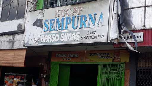 Bakso Simas 1