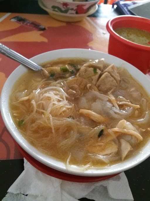 Bakso Simas 10