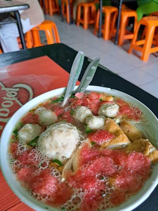 Bakso Simas 2