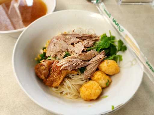 Bihun Bebek Akien 7