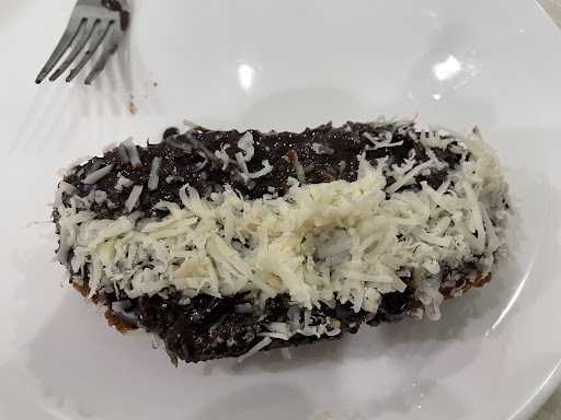 Candu Pisang Ayahanda 2