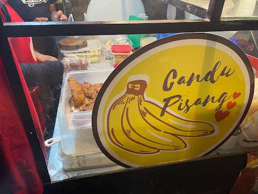 Candu Pisang Ayahanda 4