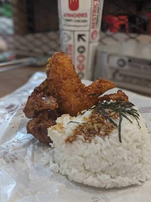 Crispy Chix 6