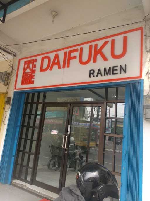 Daifuku Ramen 4