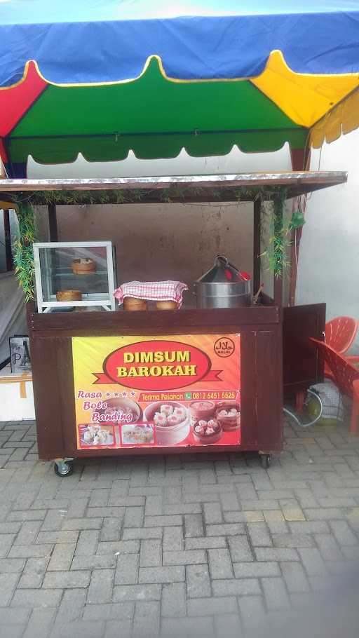 Dimsum Barokah 2