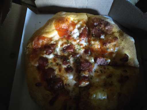 Domino'S Pizza 5