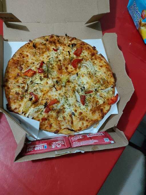 Domino'S Pizza 3