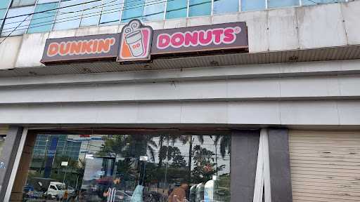 Dunkin' Donuts Gatot Subroto Medan 1