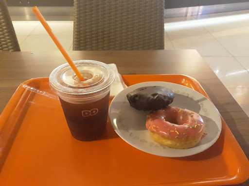 Dunkin' Donuts Gatot Subroto Medan 5