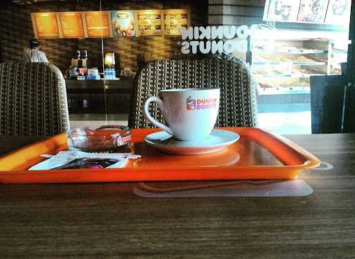 Dunkin' Donuts Gatot Subroto Medan 7