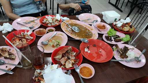 Hawwi Seafood 4