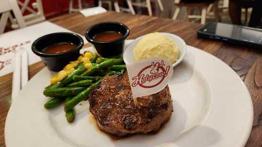 Holycow! Steakhouse By Chef Afit 5