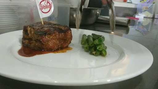 Holycow! Steakhouse By Chef Afit 6