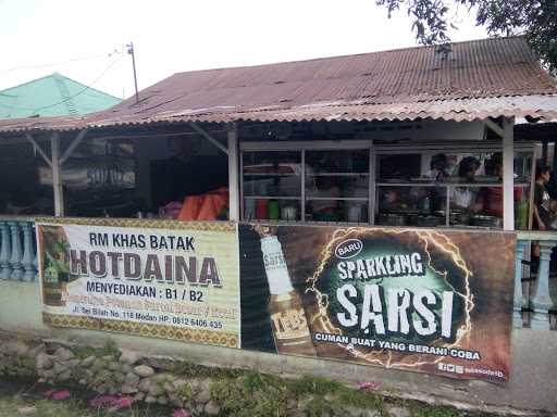 Hotdaina Restaurant 1