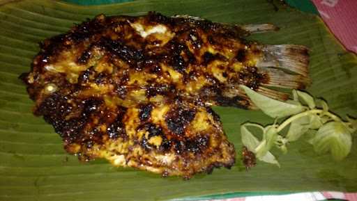 Ikan Bakar Seribu Pulau 3