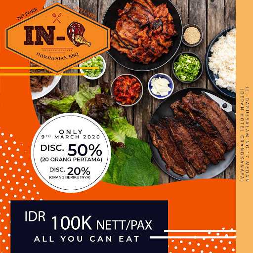 Inq Indonesian Bbq 4