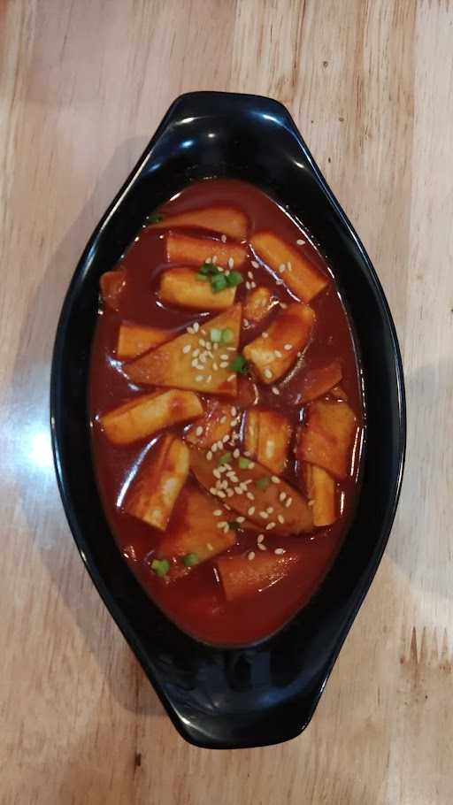 Jjangjjang Bunsik 2