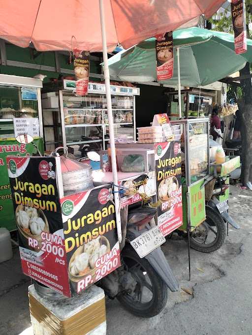 Juragandimsum Ayahanda 2