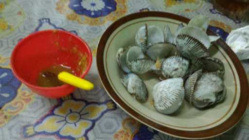 Kerang Rebus Ojolali 8