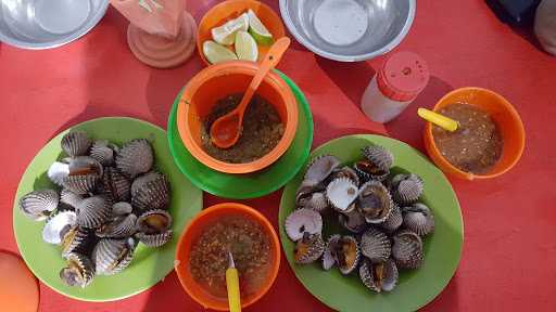 Kerang Rebus Sumber Rezeki 6