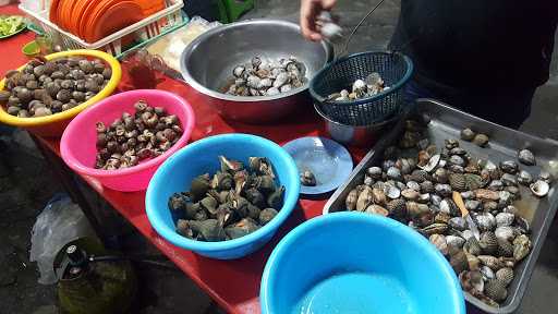 Kerang Rebus Sumber Rezeki 2