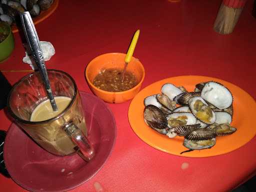 Kerang Rebus Sumber Rezeki 2 9