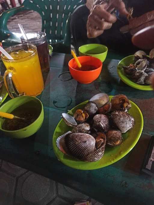 Kerang Rebus Sumber Rezeki 2 4