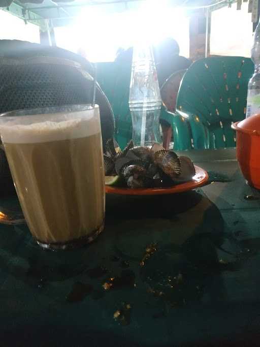 Kerang Rebus Sumber Rezeki 2 7