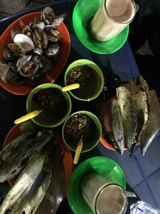 Kerang Rebus Sumber Rezeki 2 3